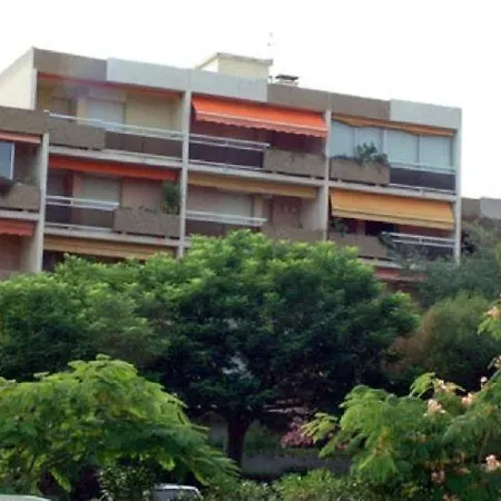 Apartmán Bo040-268 2 Pieces 4 Couchages Les Mimosas Bormes-les-Mimosas